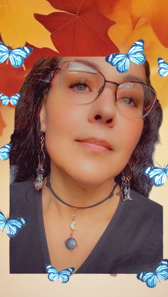 Halloween Dangle Earrings