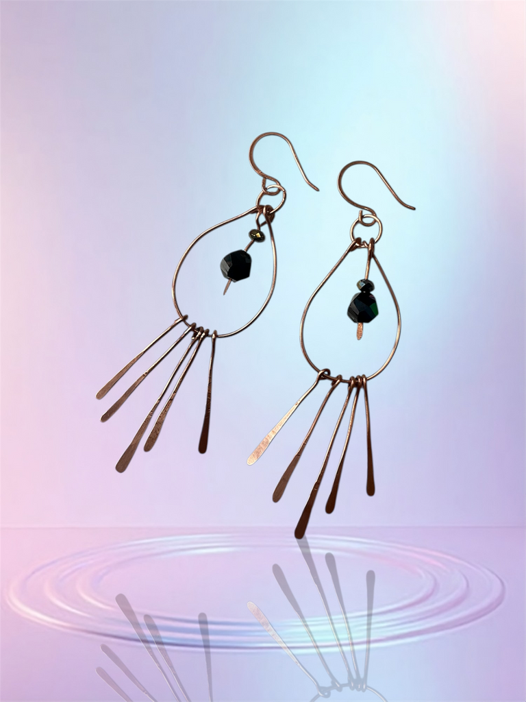 Dangle Earrings