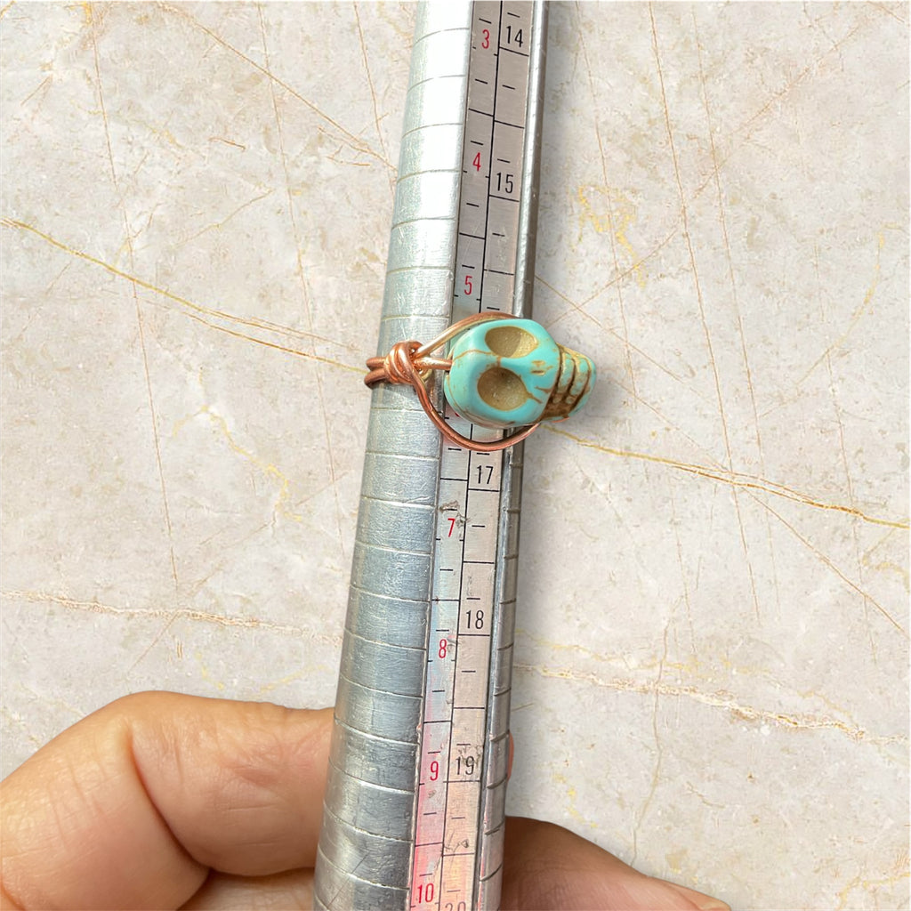 Handmade Fixed Size Rings