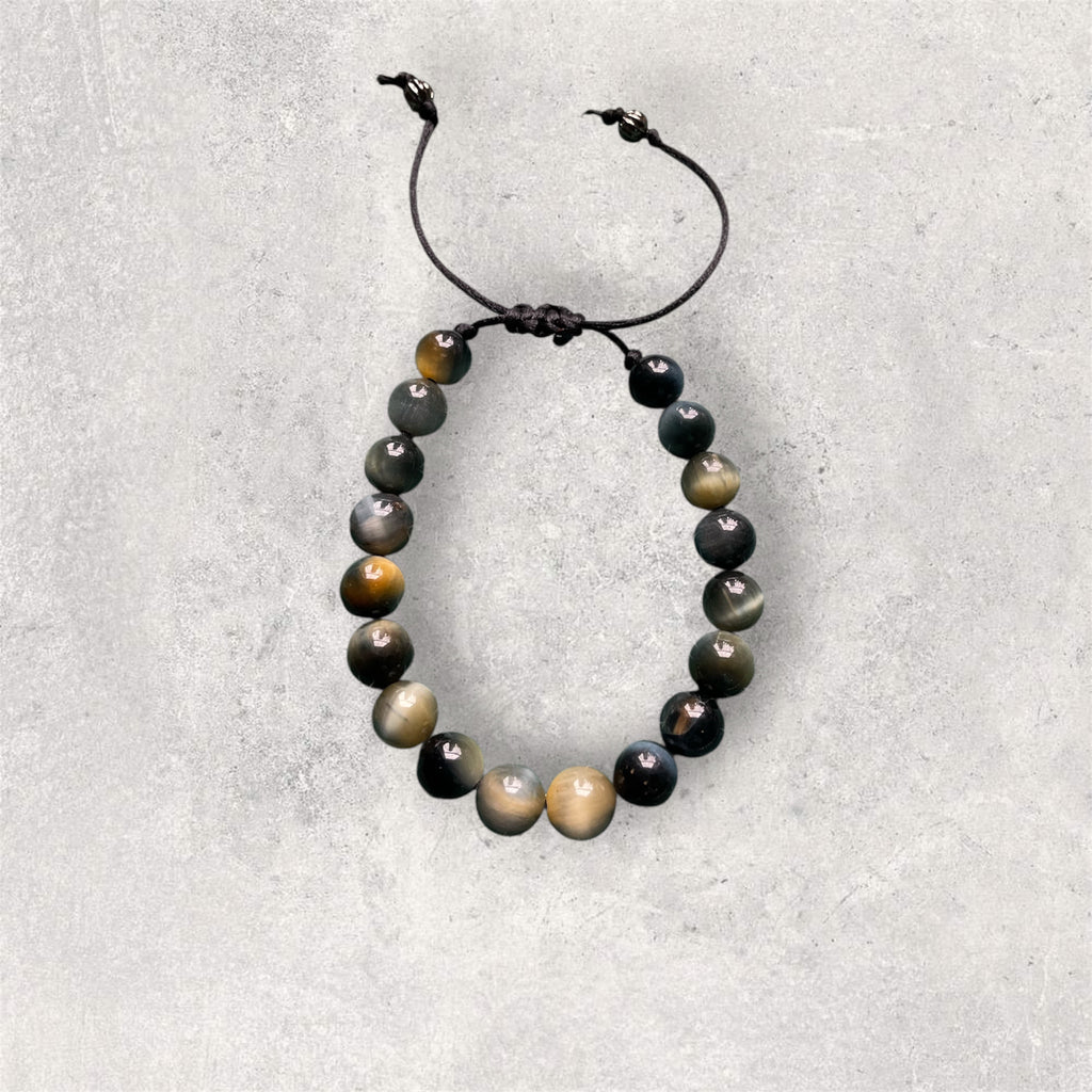 Handmade Adjustable Macrame Bracelets