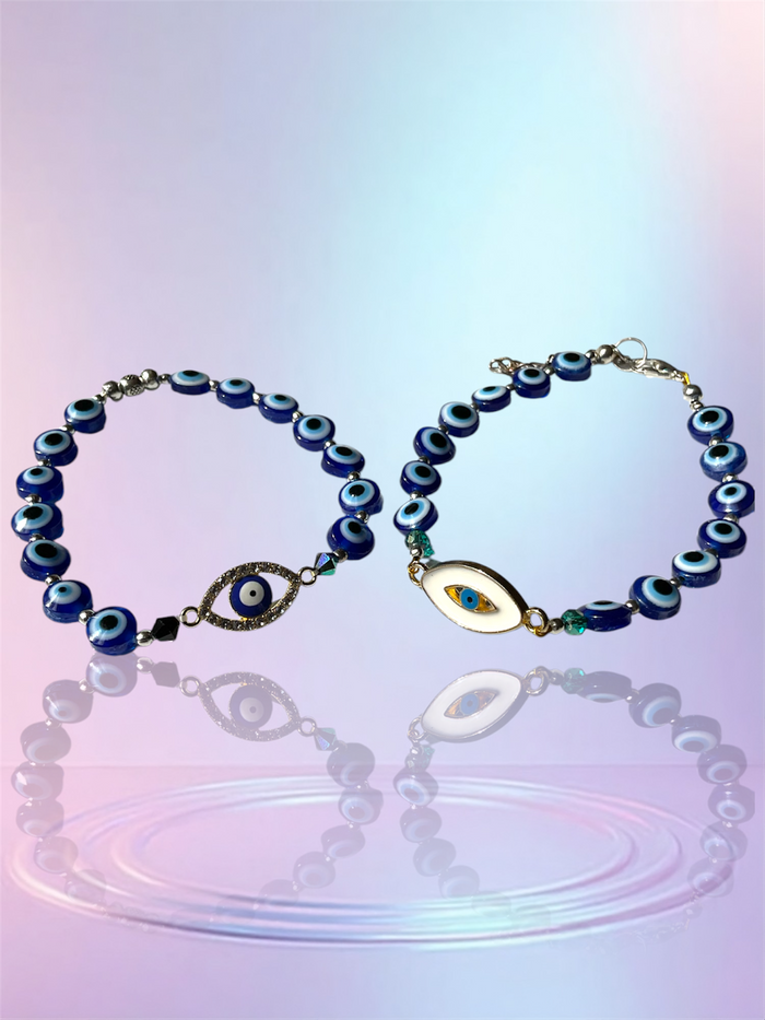 Evil Eye Bracelets
