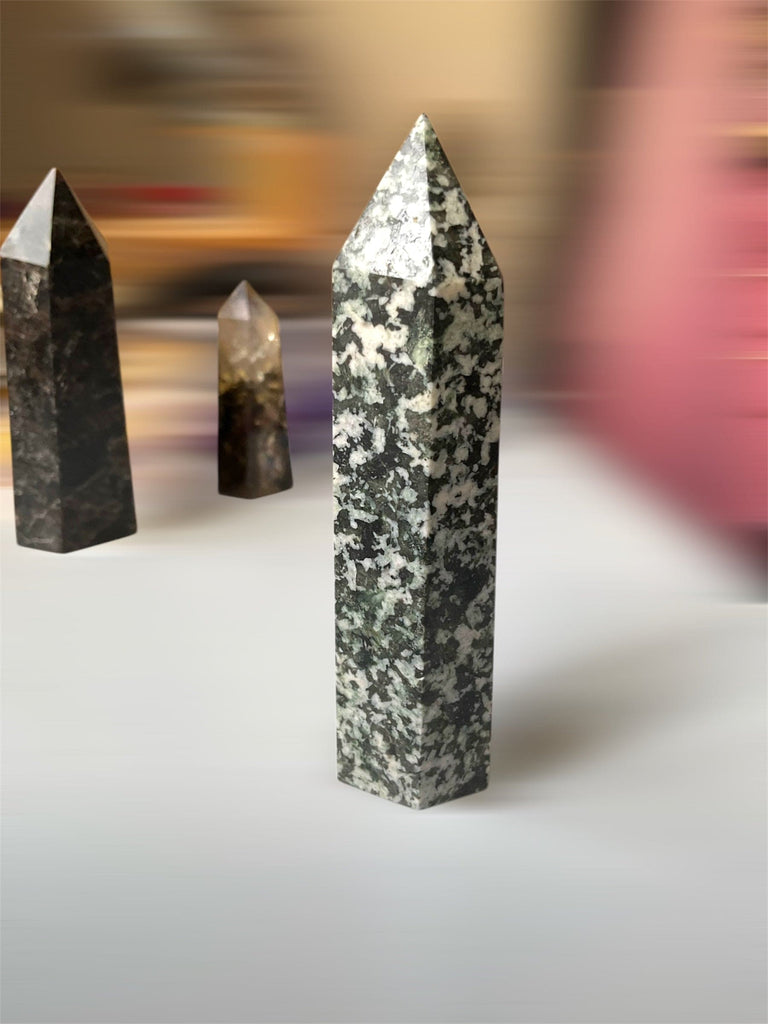 Stonehenge Bluestone Obelisk
