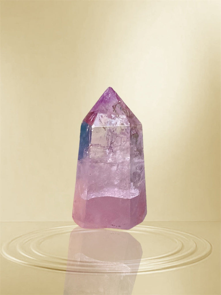 Amethyst Small Generator Tower