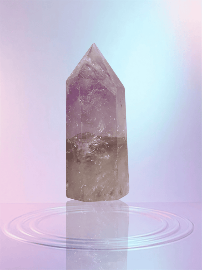 Amethyst Generator Towers