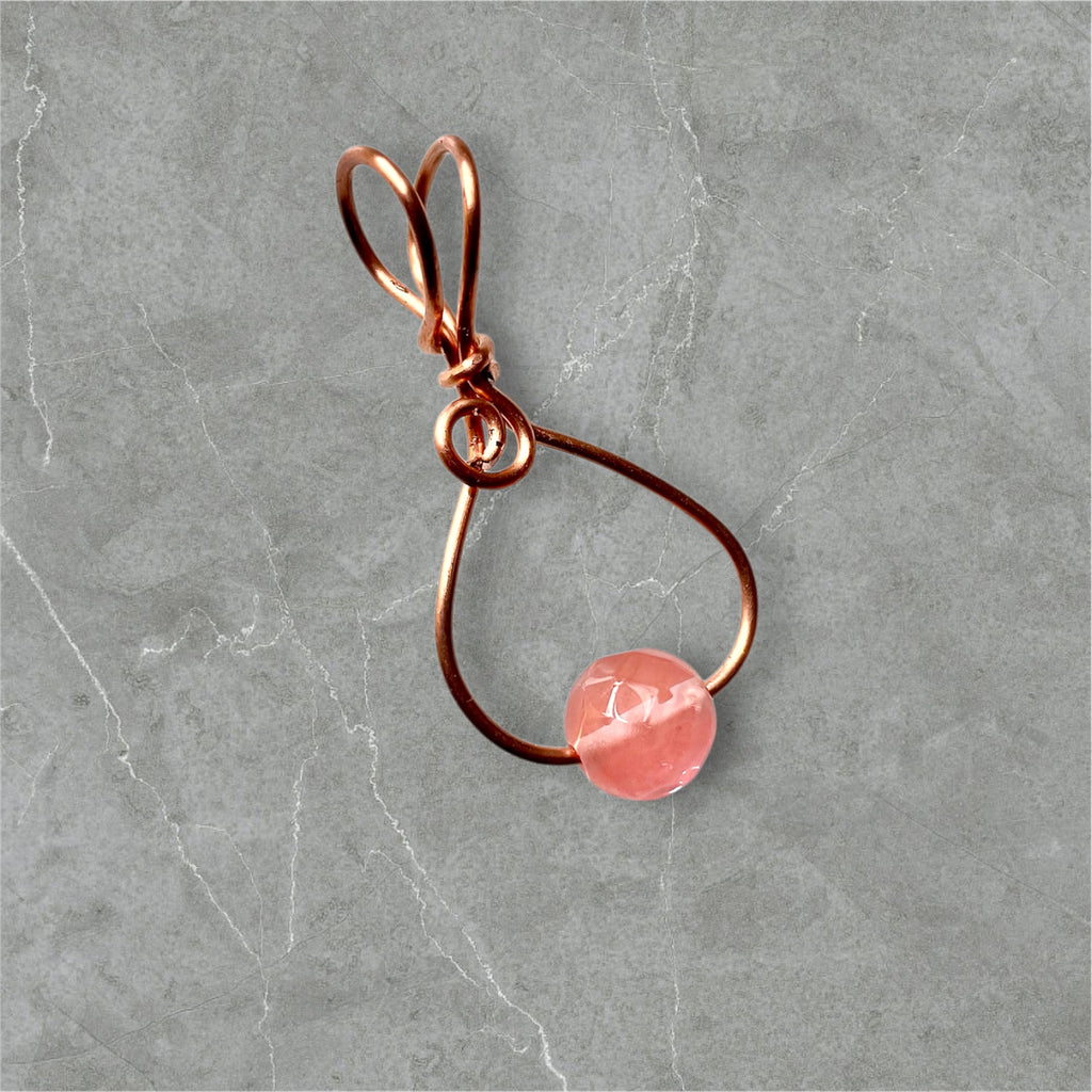 Gemstone Mini Fidget Pendants. - Connie’s Crystals 