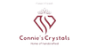 Connie’s Crystals 