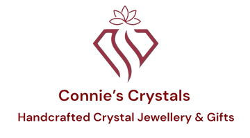 Connie’s Crystals 