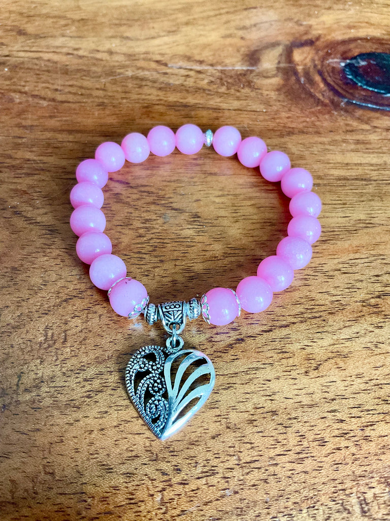 Gemstone Bracelets - Connie’s Crystals 